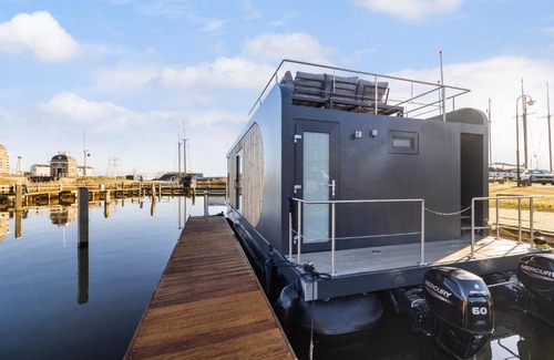 Lemmer Alquiler De Eote | Holland Houseboat Lemmer