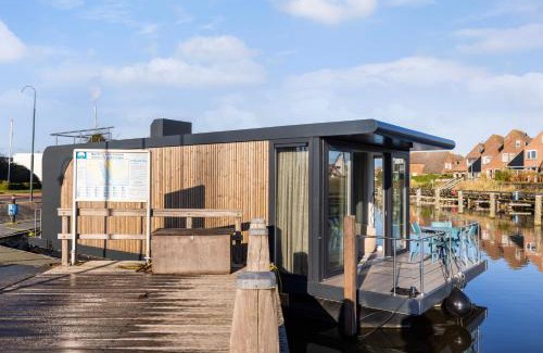 Lemmer Alquiler De Eote | Holland Houseboat Lemmer