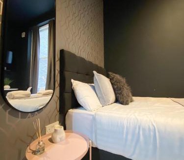 Holland Park Apartamento | Holland Road Stays