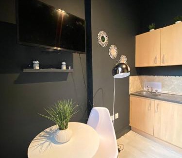 Holland Park Apartamento | Holland Road Stays