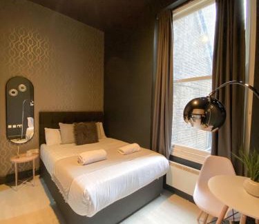 Holland Park Apartamento | Holland Road Stays