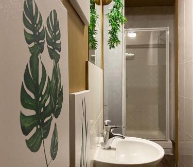 Holland Park Apartamento | Holland Road Stays