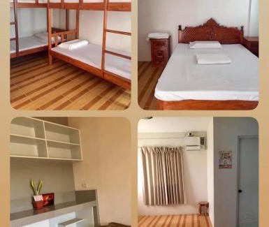 Bangued Apartamento | Hollanda Recidencia Apartment Hotel