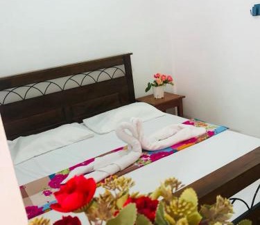 Bangued Apartamento | Hollanda Recidencia Apartment Hotel