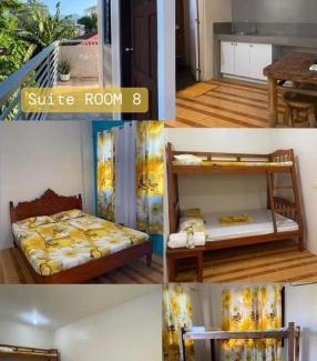 Bangued Apartamento | Hollanda Recidencia Apartment Hotel