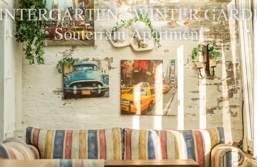 Eller Apartamento | Sótano Hollandhaus - 20 min aeropuerto - 20 min ciudad