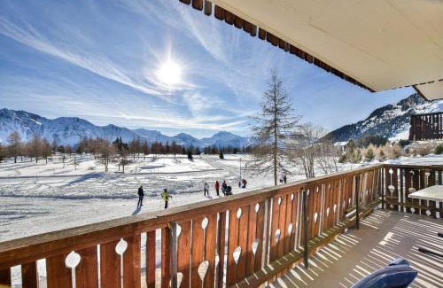 Riederalp Apartamento | Hollandia 15