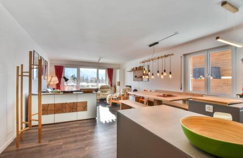 Riederalp Apartamento | Hollandia 15