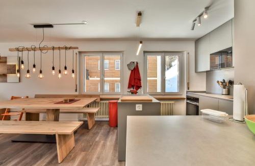 Riederalp Apartamento | Hollandia 15