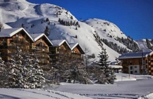 Riederalp Apartamento | Hollandia 26