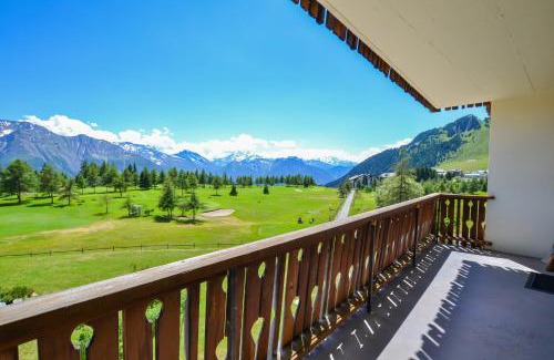 Riederalp Apartamento | Hollandia 26