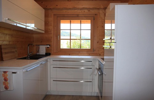 Lug Casa | Höllenberghütte en Lug, con sauna jardín, casa de vacaciones en el bosque del Palatinado