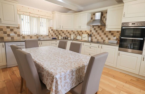 Grasmere Cabaña | Hollens Cottage