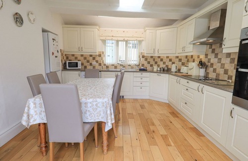 Grasmere Cabaña | Hollens Cottage