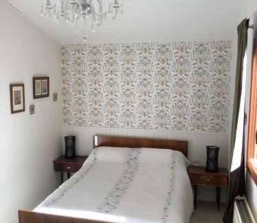 Saint-Avit-Riviere Casa | Holli cottage - Charming 2 bedrooms with terrace.