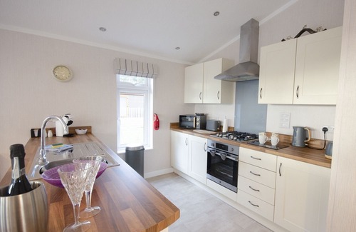 Ryther Cabina | Hollicarrs Long Lane Lodge