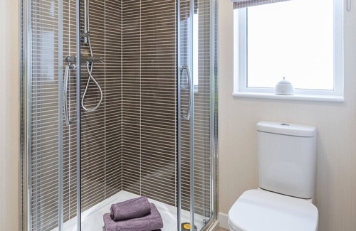 Ryther Cabina | Hollicarrs Long Lane Lodge