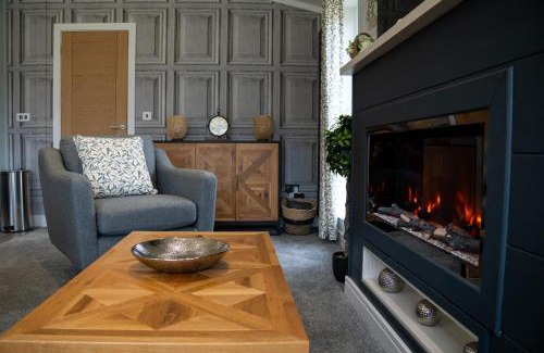 Ryther Cabina | Hollicarrs - White Rose Lodge