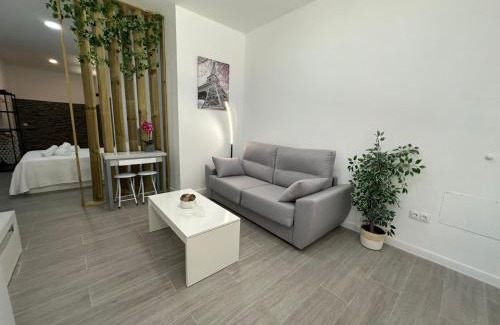 La Cala del Moral Apartamento | Holliday 1 La Cala