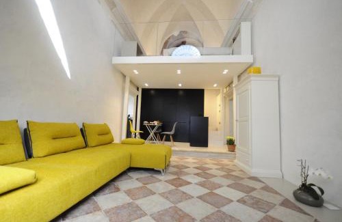 Martignano Casa | HOLLIDAY CHARMING HOME