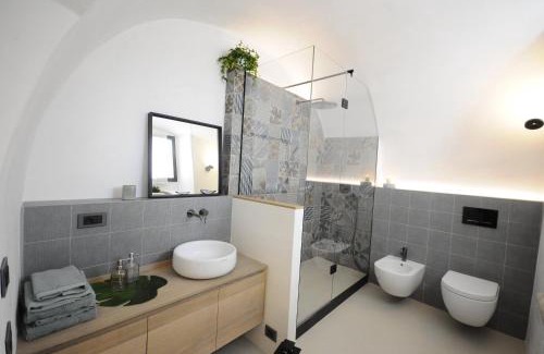 Martignano Casa | HOLLIDAY CHARMING HOME