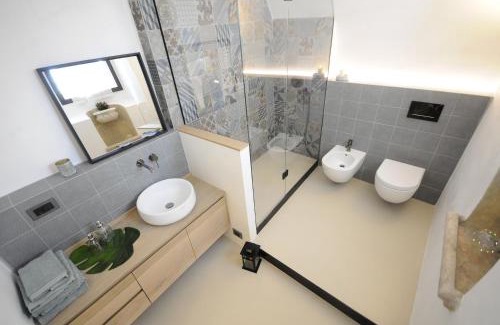 Martignano Casa | HOLLIDAY CHARMING HOME