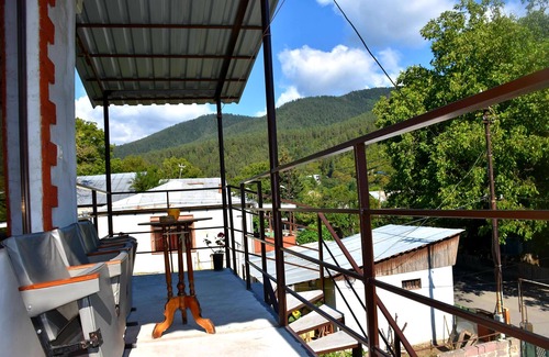 Akhali Ubani Apartamento | holliday home borjomi