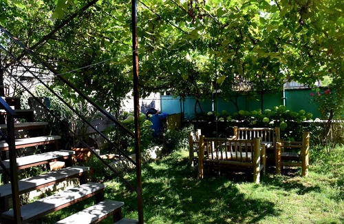 Akhali Ubani Apartamento | holliday home borjomi