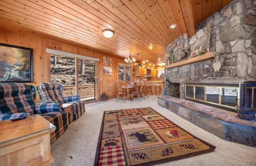 Rapid City Casa | Holliday House