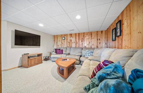 Rapid City Casa | Holliday House