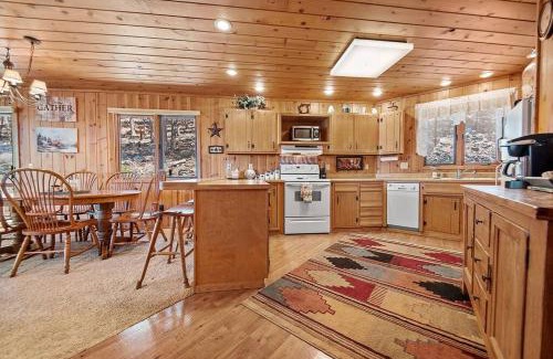 Rapid City Casa | Holliday House