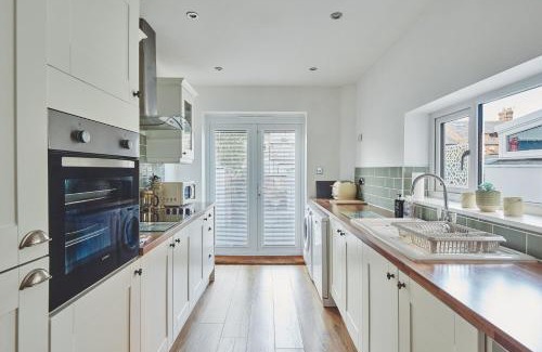 Lytham St. Anne's Casa | Hollie Cottage