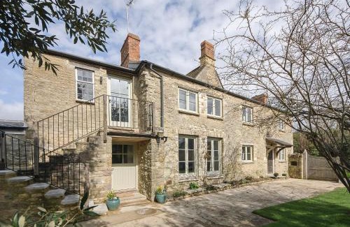 Chipping Norton Casa | Holliers Cottage
