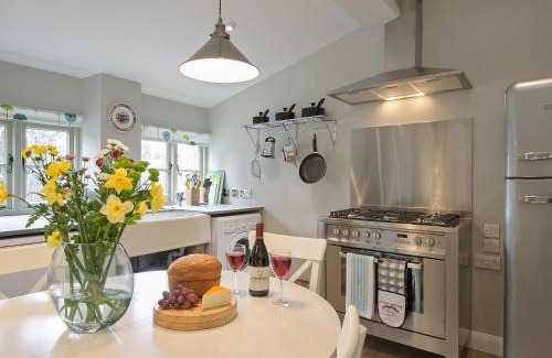 Chipping Norton Casa | Holliers Cottage