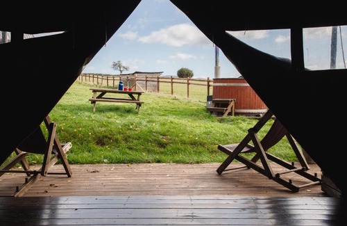 Malvern Otro | Hollings Hill Farm