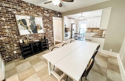 Lakeland Casa | Hollingsworth Pool Home