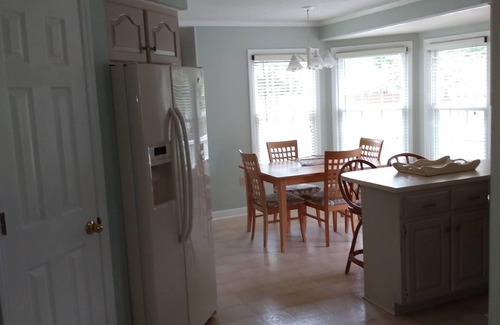Lake Waccamaw Casa | Hollingsworth's Premium Getaway!