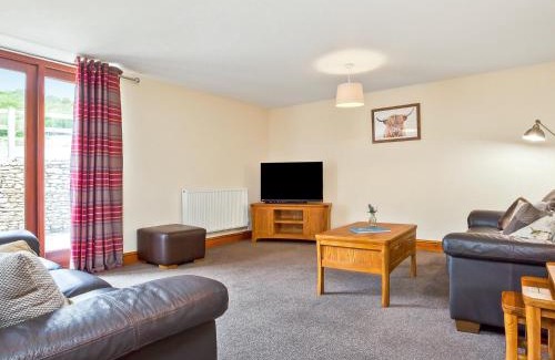 Meathop Casa | Hollins Cottage