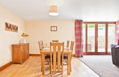 Meathop Casa | Hollins Cottage