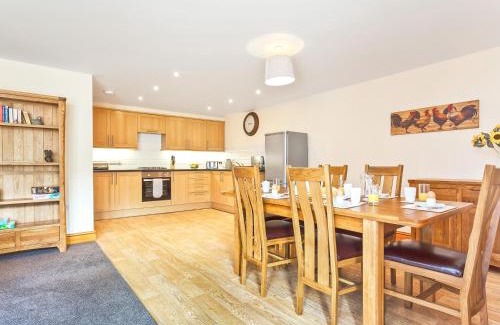 Meathop Casa | Hollins Cottage