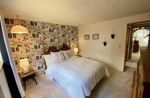 Orchard District Casa | Hollinshead Haven Home with BBQ & Free Wifi - 30 days min home