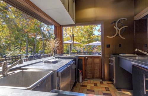 Killingworth Casa | Hollow Brook Estate