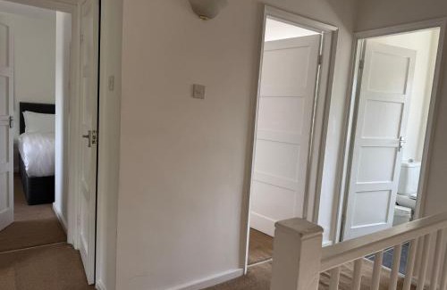 Stevenage Apartamento | Holly Copse