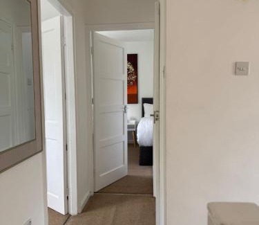 Stevenage Apartamento | Holly Copse
