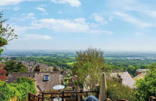 Malvern Cabaña | Holly Cottage