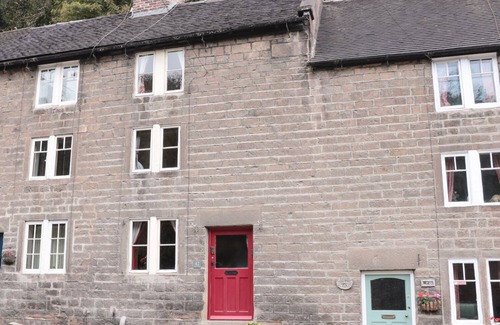 Cromford Cabaña | Holly Cottage