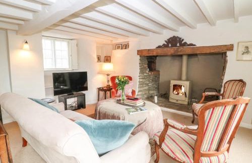 Minster Lovell Casa | Holly Cottage