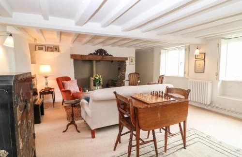Minster Lovell Casa | Holly Cottage