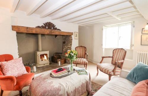 Minster Lovell Casa | Holly Cottage