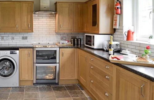 Hastings Casa | Holly Cottage